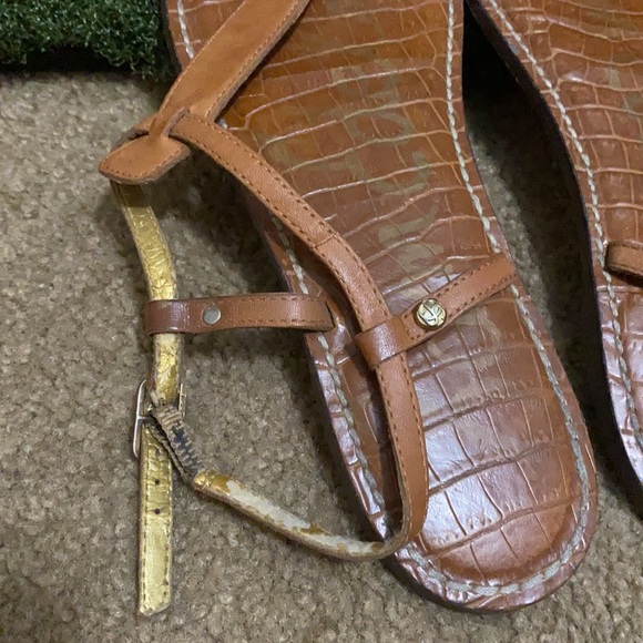 Sam Edelman GiGi Sandals - Picture 6 of 7